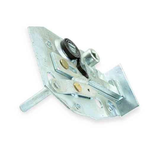 Замок МТЗ левый мала кабина двери Мукачево