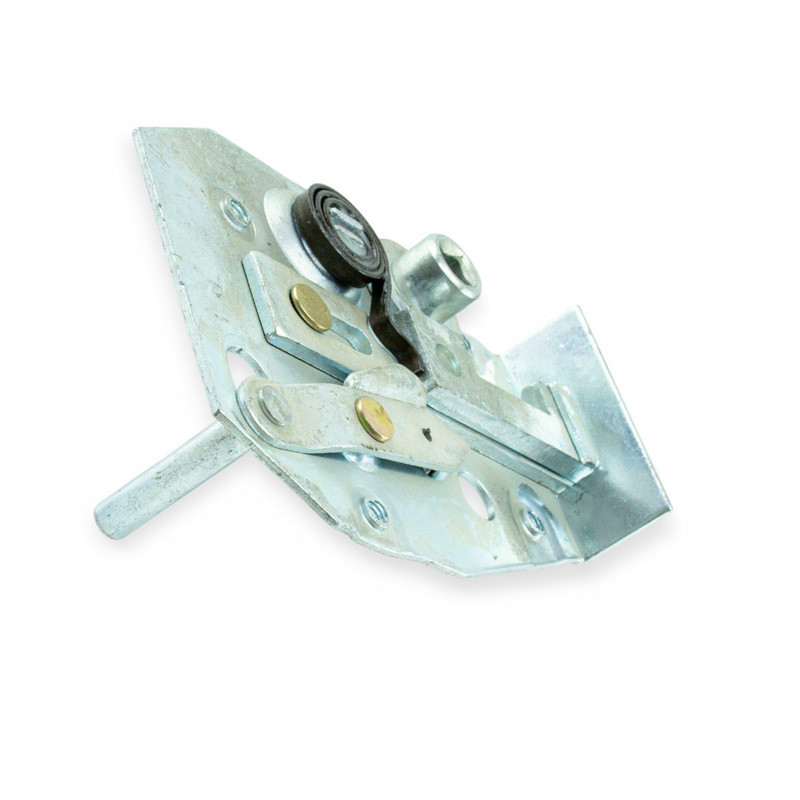 Замок МТЗ левый мала кабина двери Мукачево - изображение 1