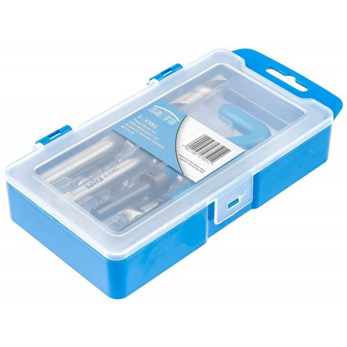 Набір для відновлення різьби M10x1.5 SATRA S-X38F Чернігів - фото 1