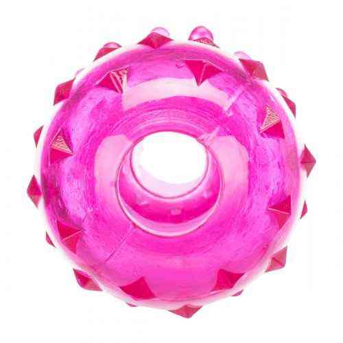 Іграшка Trixie Гантель для ласощів для собак, 12 см (гума) Вінниця