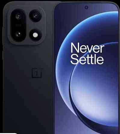 OnePlus 15 16/512GB Infinite Black Харьков