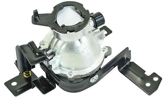 Фара Киа Cerato 4 (2018-наше время) правая противотуманная Мукачево