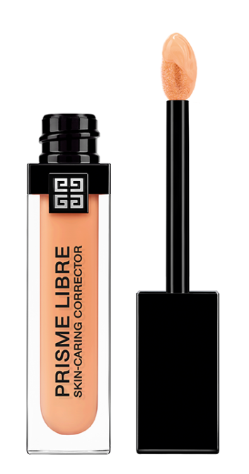 Коректор Givenchy Prisme Libre Skin-Caring Corrector Peach Слов'янськ - фото 2