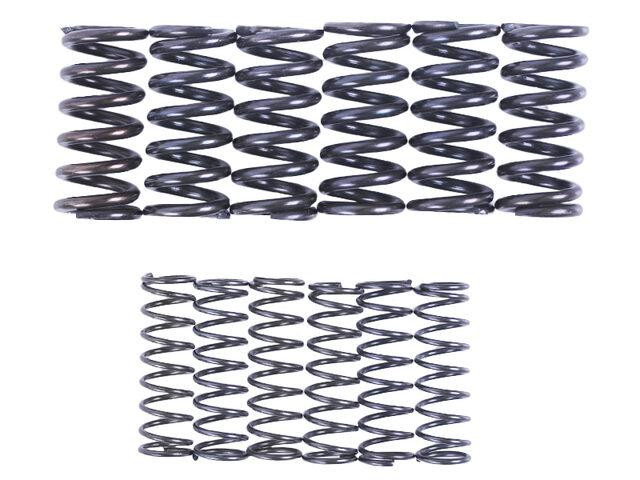 Пружини диска натискного, к-т: 12 шт. - MFC - Мукачево - фото 2