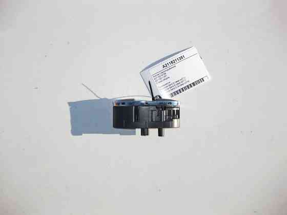 Mercedes-Benz  A2118211351 Кнопка склопідйомника пасажира з хром ободом E-Class W211 CLS C219 Одесса