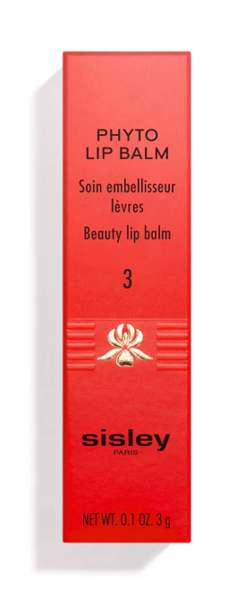 Бальзам для губ Sisley Phyto-Lip Balm 3 Crush Слов'янськ - фото 3