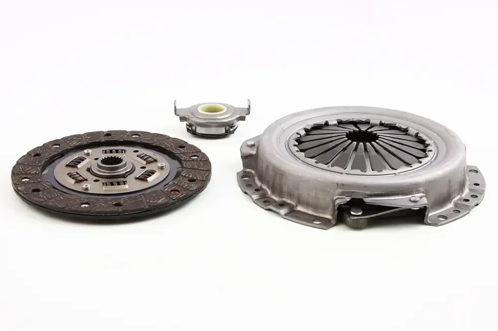 Корзина диск выжимной 2109 EuroEx Винница - изображение 1