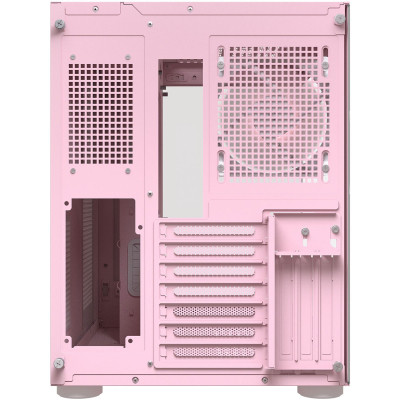 Корпус Cougar FV150 RGB Pink Винница - изображение 2