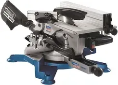 Электрическая пилка Scheppach Hm100T Киев