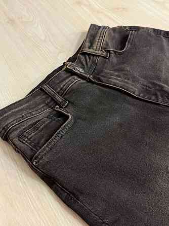 Джинси жіночі Sherocco 3321 mom relax стрейчеві коричневі, коричневий, 31, 31, 79 см, 108 см Київ