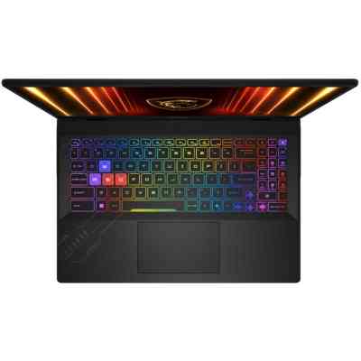 Ноутбук MSI Crosshair A16 HX D8WFKG-074XUA (9S7-15PL21-074) Вінниця