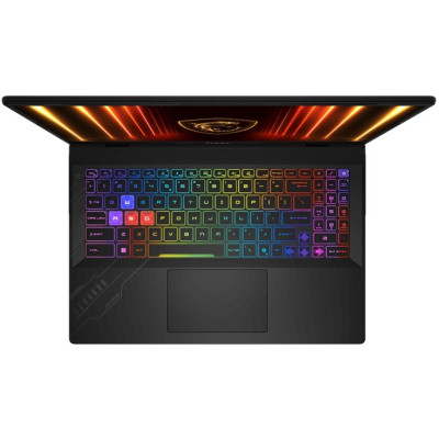 Ноутбук MSI Crosshair A16 HX D8WFKG-074XUA (9S7-15PL21-074) Вінниця - фото 4