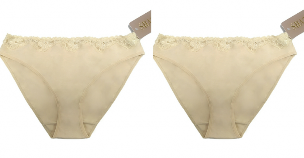 Трусики жіночі Shato BLP 114 Киев - изображение 1