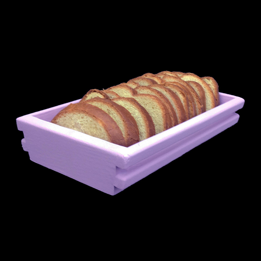 Хлібний лоток "Мулен Руж" флокс Миколаїв - фото 5