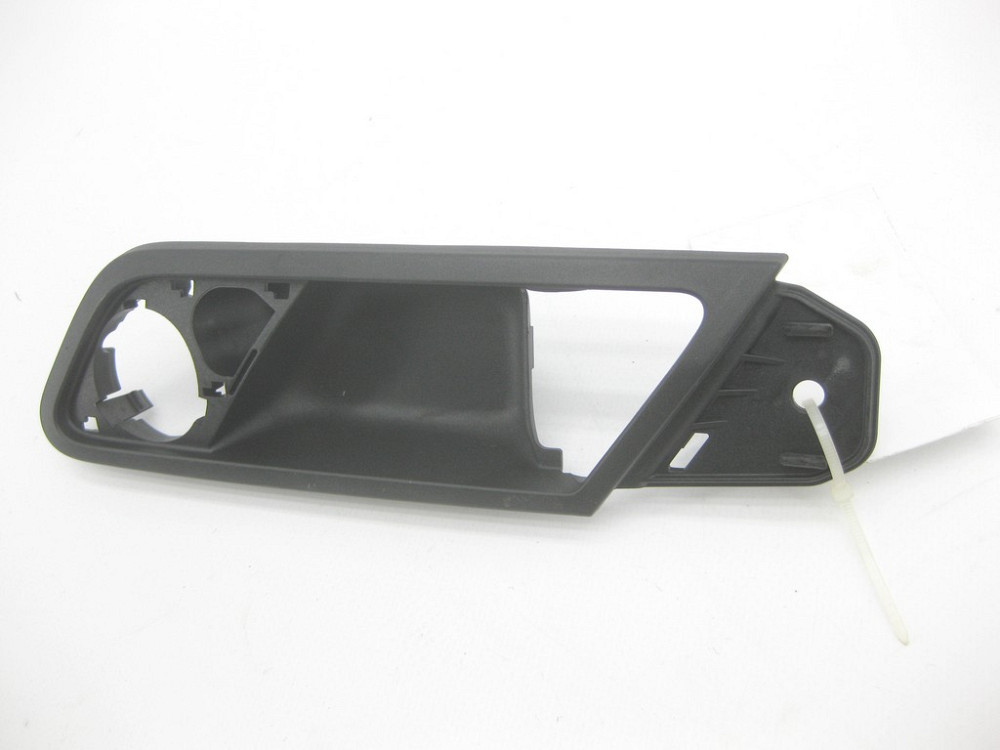 Mercedes-Benz  A2517660364 9051 Накладка чорна на внутрішню ручку відкриття задніх лівих дверей R-class short W251 R-class long V251 Одеса - фото 4