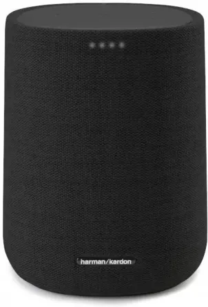 Портативная колонка Harman Kardon Citation ONE MK II Czarny Киев