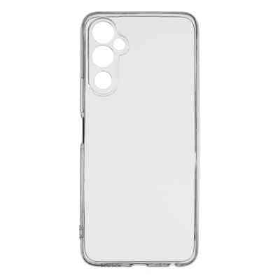 Чохол до мобільного телефона Armorstandart Air Series TECNO Pova 4 Camera cover Transparent (ARM65721) Вінниця