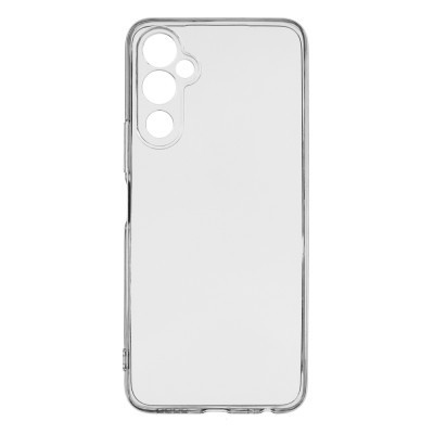 Чохол до мобільного телефона Armorstandart Air Series TECNO Pova 4 Camera cover Transparent (ARM65721) Вінниця - фото 1