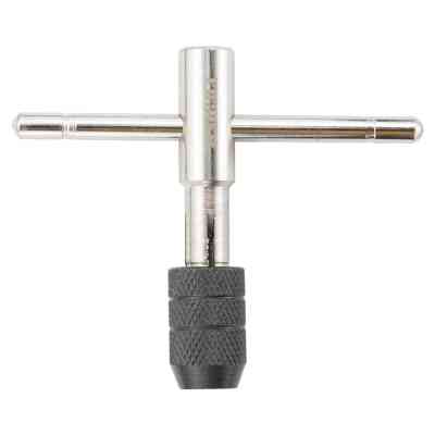 Вороток для метчиков Sigma М3-М8 Т-образный (1631581) (1631581) Винница