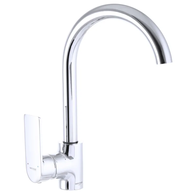 Кухонний змішувач Mixxus Premium Albert 017   ( MI2873 ) 36826 Харків - фото 1