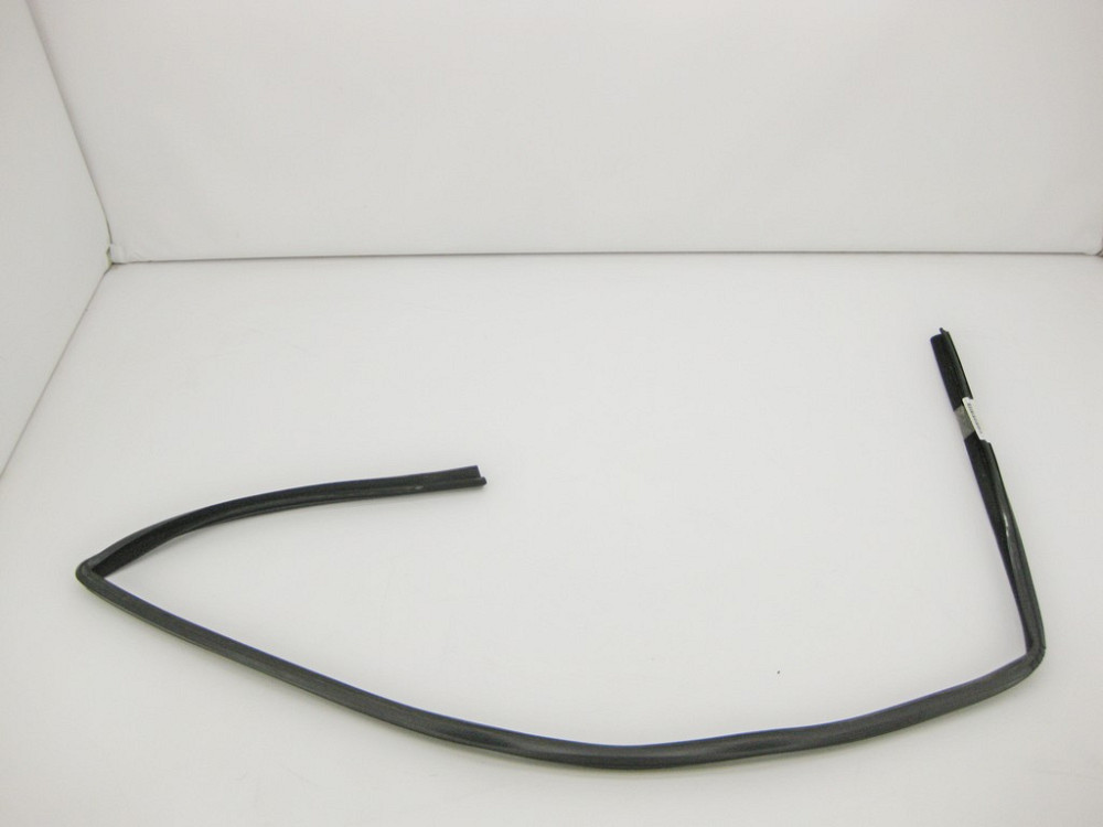 Mercedes-Benz  A2037250325 Ущільнювач опускного скла лівих дверей CL203 Sportcoupe C203 Одеса - фото 4