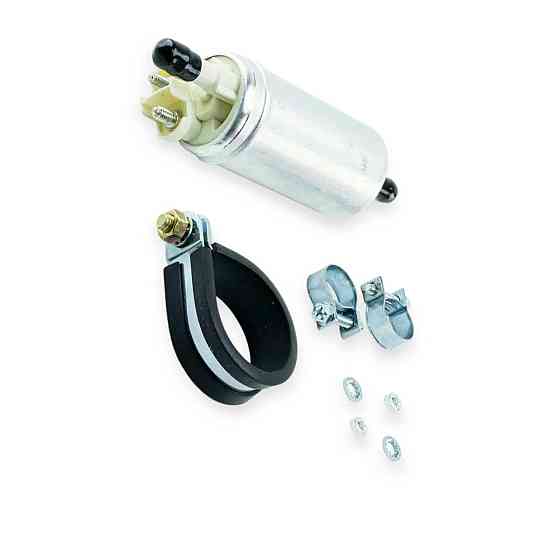 Насос 2101-2107, 2121, 2108-21099, ЗАЗ 1102 Таврія (електробензонасос 0,2 bar) Мукачево