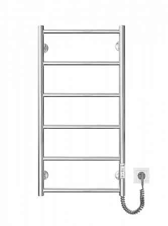 Електрична рушникосушарка Mario Класік F HP-I 800x430 TR K таймер-регулятор Київ