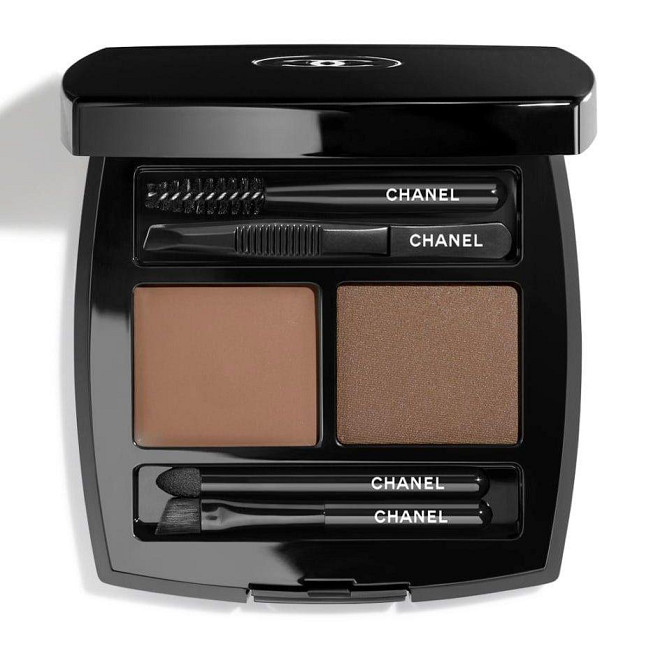 Палітра для брів Chanel La Palette Sourcils Слов'янськ - фото 1