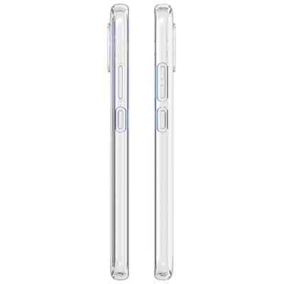 Чохол до мобільного телефона BeCover Nokia 3.4 Transparancy (705356) Вінниця