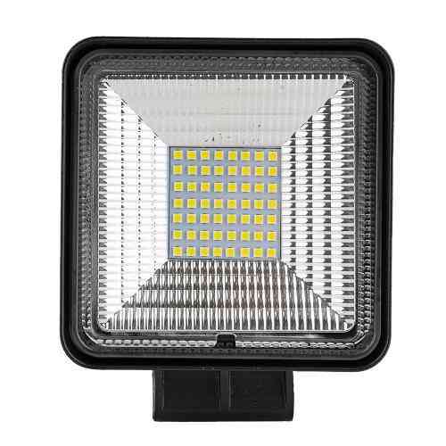 Фара рабочего света WLP-SB56A 64 LED 0,9W 56W 9-36V 6000K Flood (106x106x50) Харьков