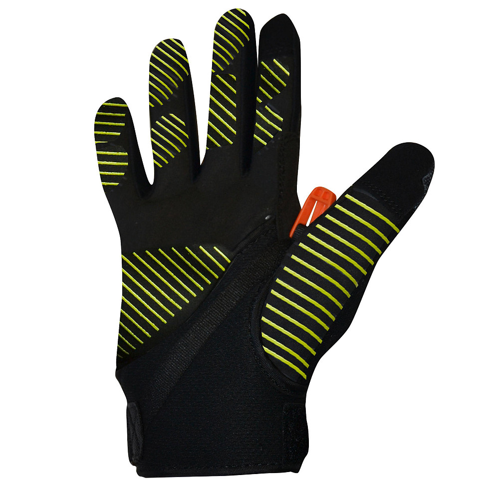 Перчатки для скандинавской ходьбы Gabel Ergo Pro Yellow S (8015011300307) Вінниця - фото 3