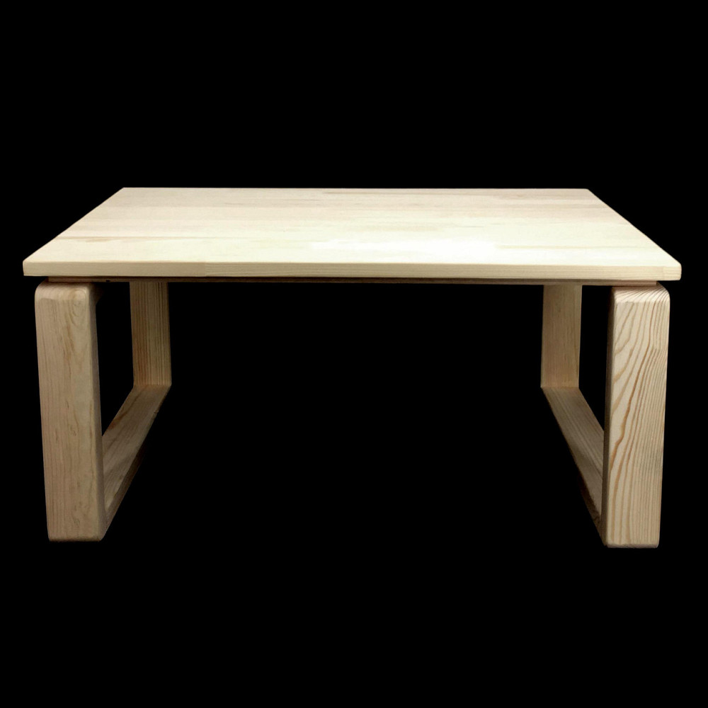 Журнальний столик "Тапольца" бланже Миколаїв - фото 3