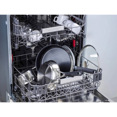 Набір сковорідок KitchenAid CSS 20 + 28 см (CC005706-001) Вінниця - фото 5