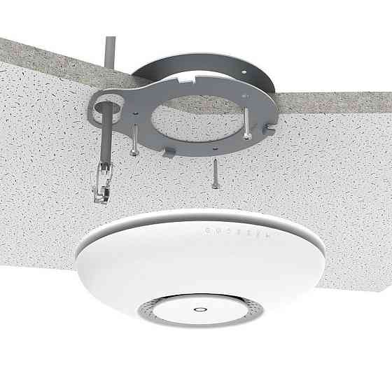 Точка доступу MikroTik cAP ac (RBcAPGi-5acD2nD) Київ