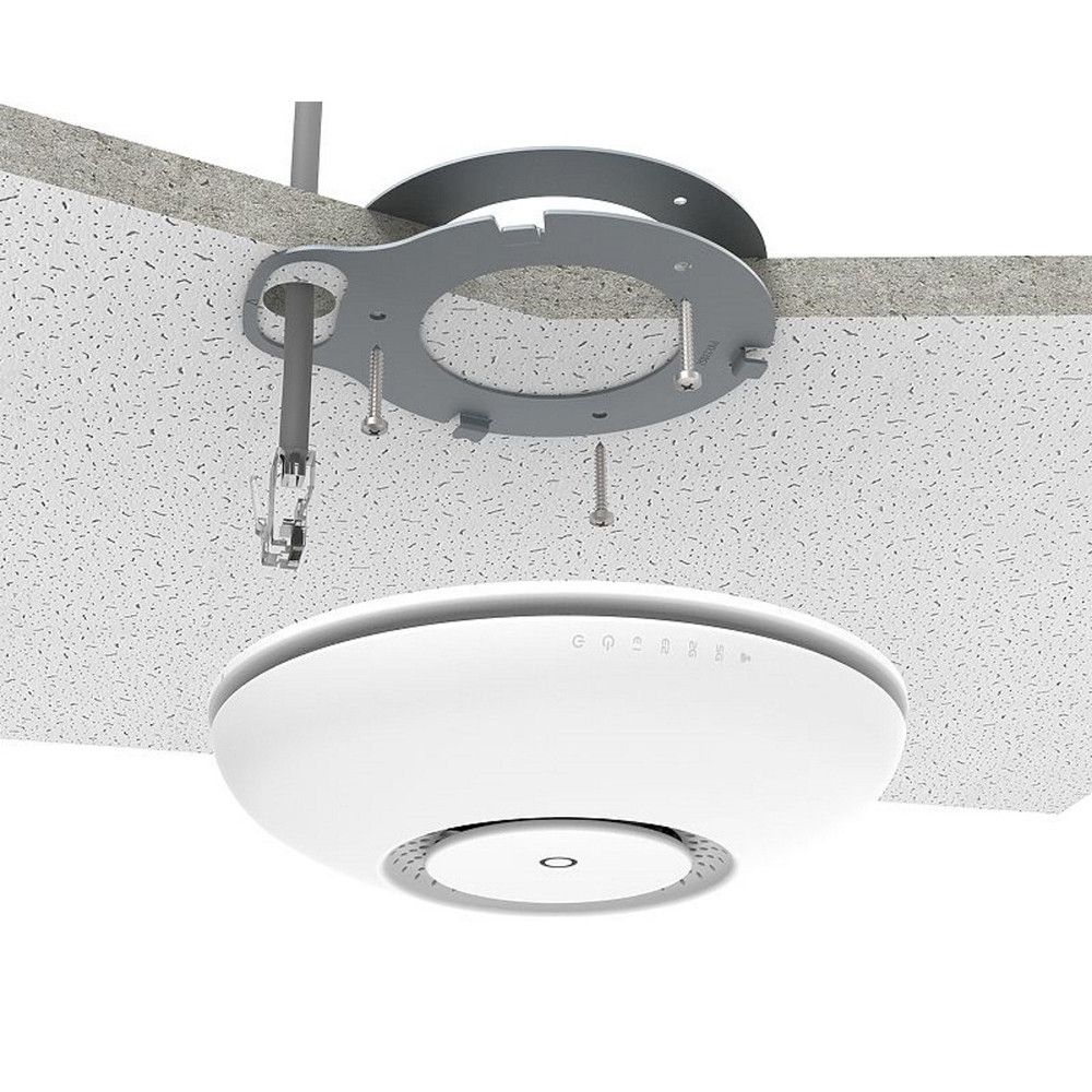 Точка доступу MikroTik cAP ac (RBcAPGi-5acD2nD) Київ - фото 3