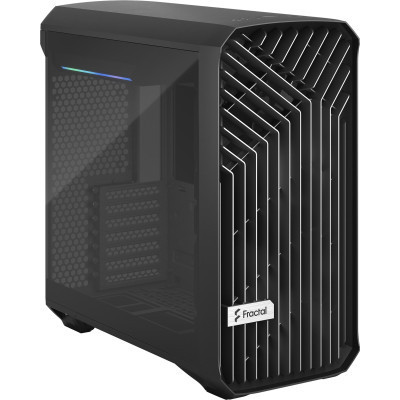 Корпус Fractal Design Torrent Compact Black TG (FD-C-TOR1C-01) Винница - изображение 9