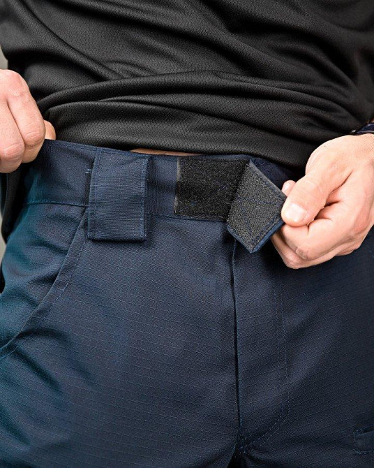 Тактические штаны SAINT ДСНС ПП7741 Одесса - изображение 5