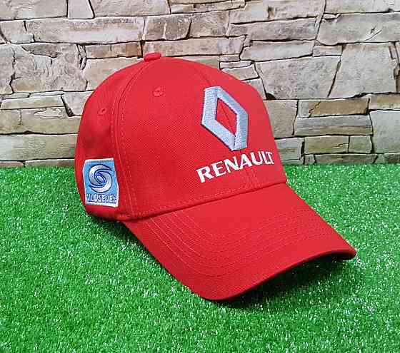 Кепка,бейсболка Renault SPORT LINE Киев