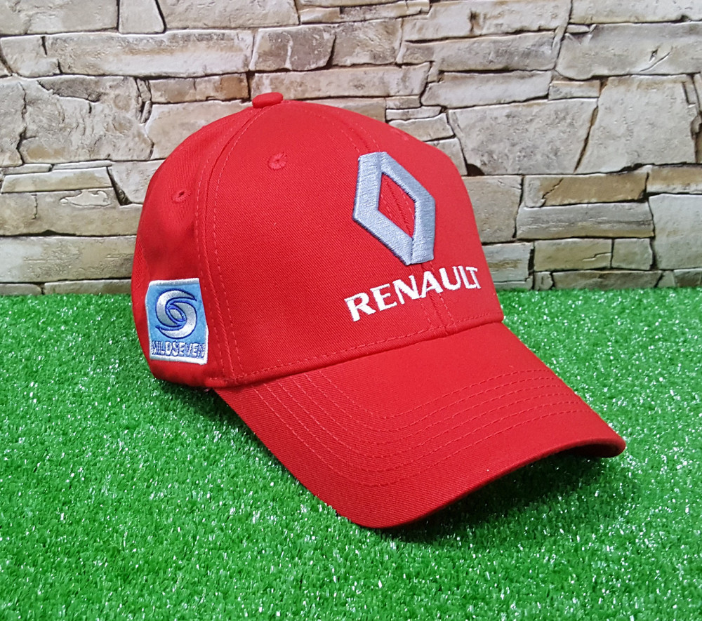 Кепка,бейсболка Renault SPORT LINE Київ - фото 4