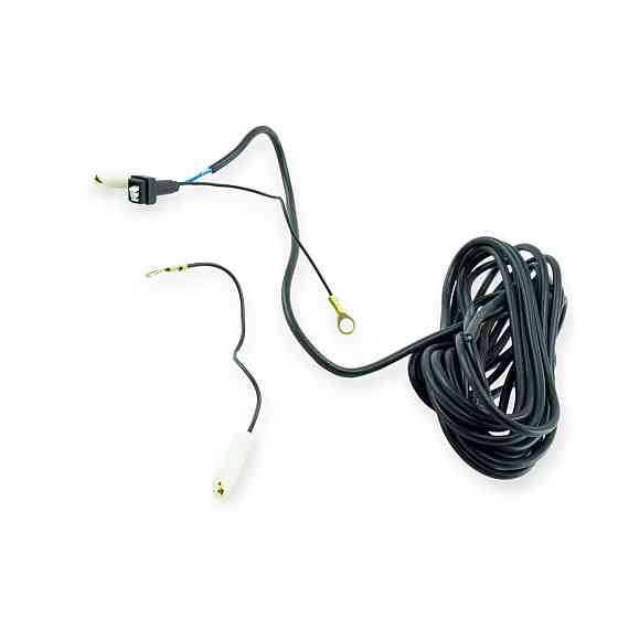 Проведення мультиклапану з котушкою до Мукачево