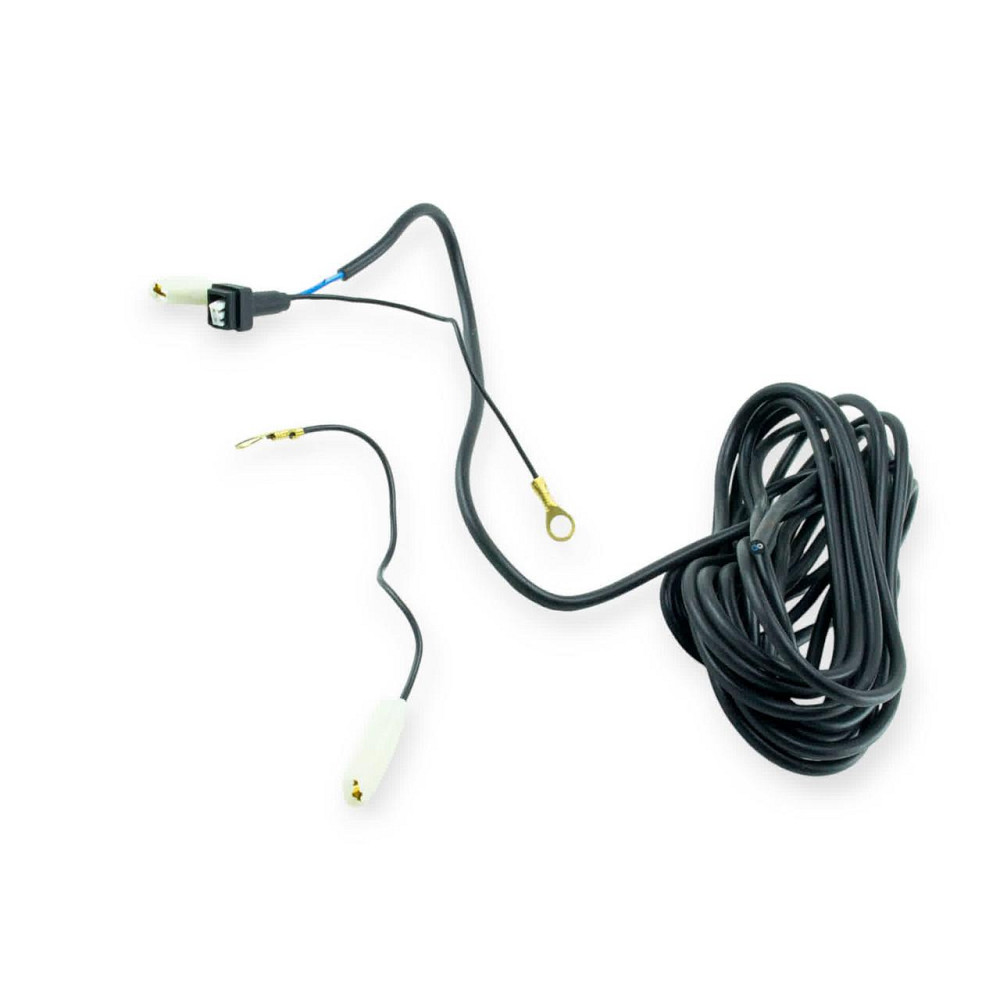 Проведення мультиклапану з котушкою до Мукачево - фото 1