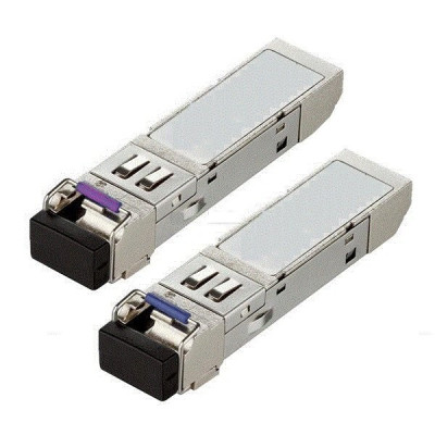 Модуль SFP SFPd-1SM-1310nm-3SC FoxGate Вінниця - фото 1