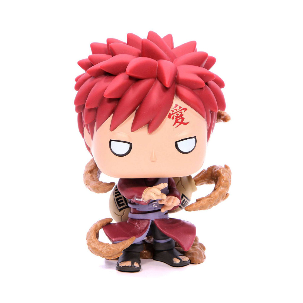 Ігрова фігурка Funko POP! серії Naruto - Гаара Дніпро - фото 2