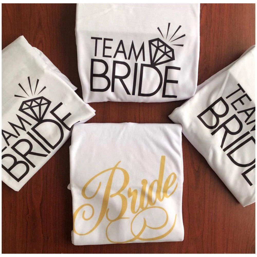 Футболки для дівич вечорів Чернівці - фото 4