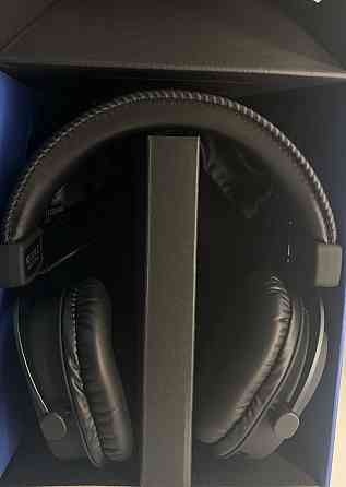 НОВІ | Навушники FIFINE H6 Київ