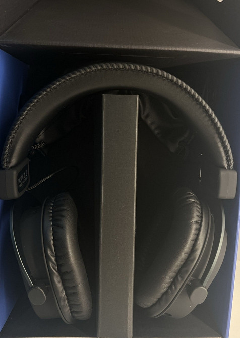 НОВІ | Навушники FIFINE H6 Київ - фото 1