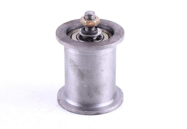 Ролик натяжителя ремня приводного мототрактор Мукачево - изображение 3