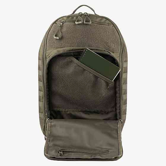 Тактический рюкзак Highlander Harrier 45L HMTC (TT210-HC) Киев