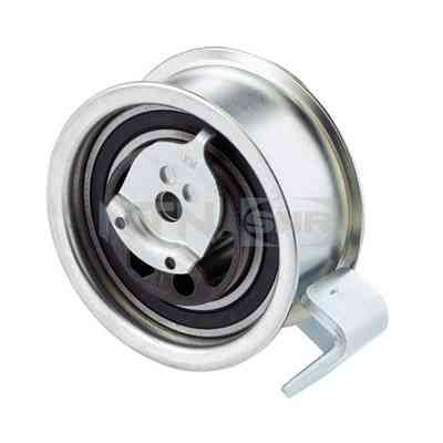 Ролик натяжителя ремня NTN GT357.47 Винница