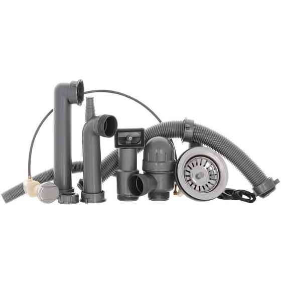 Мийка Mixxus MX(304)6051-200x1.2-HM-Glass модель MX0573 Харків